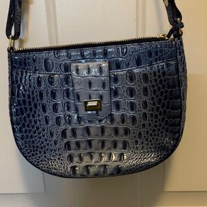 Brahmin Melbourne collection crossbody bag